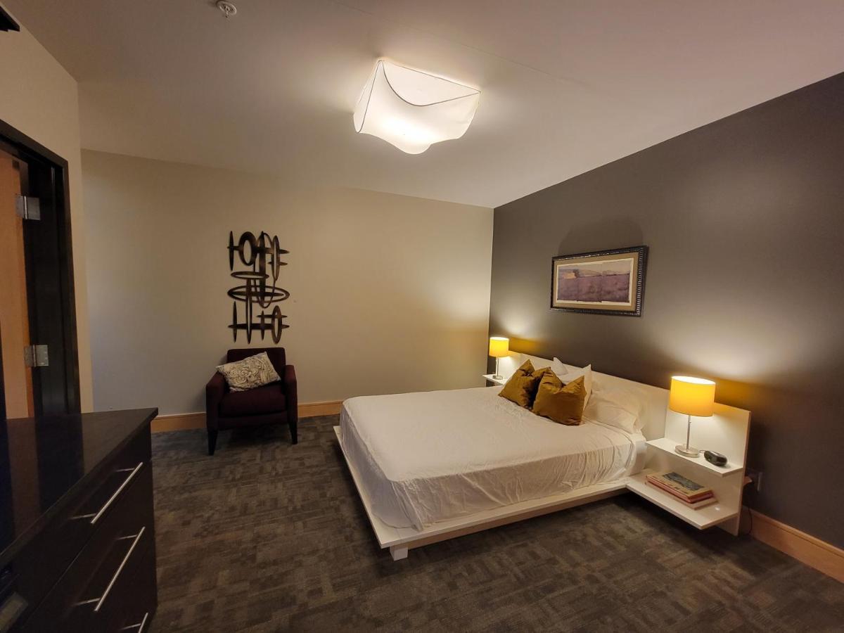 Suites At 118 بلومنقتون المظهر الخارجي الصورة