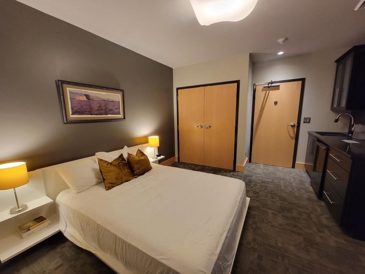 Suites At 118 بلومنقتون المظهر الخارجي الصورة