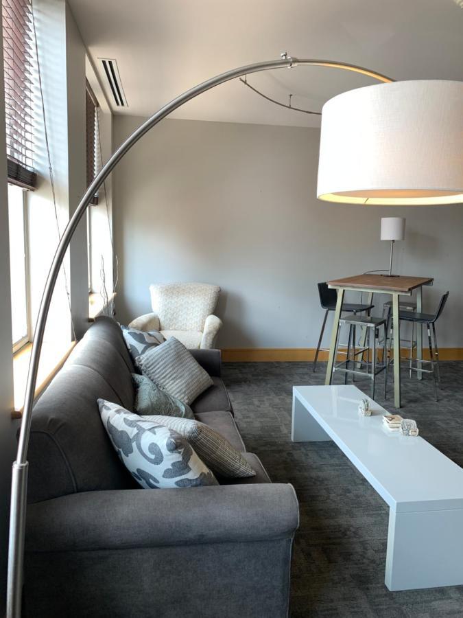 Suites At 118 بلومنقتون المظهر الخارجي الصورة