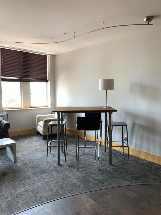 Suites At 118 بلومنقتون المظهر الخارجي الصورة