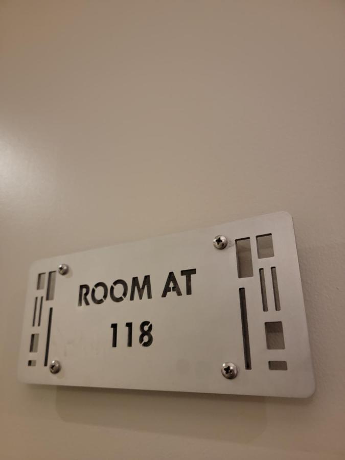 Suites At 118 بلومنقتون المظهر الخارجي الصورة