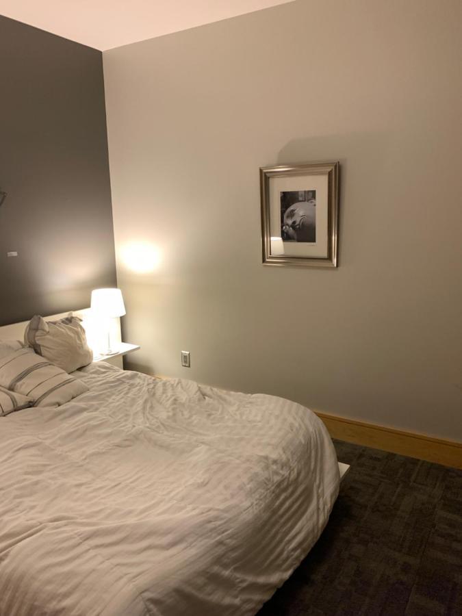 Suites At 118 بلومنقتون المظهر الخارجي الصورة
