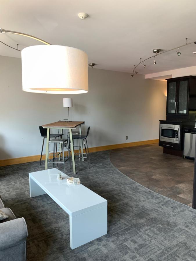 Suites At 118 بلومنقتون المظهر الخارجي الصورة