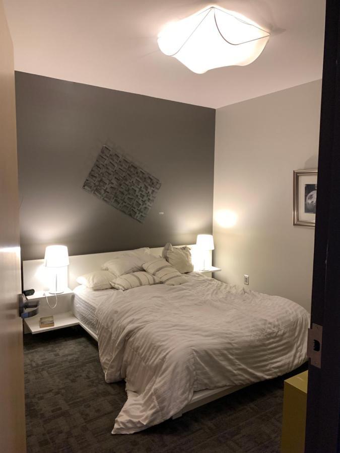 Suites At 118 بلومنقتون المظهر الخارجي الصورة