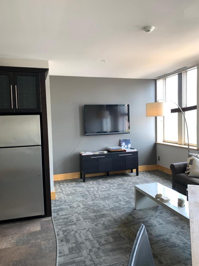 Suites At 118 بلومنقتون المظهر الخارجي الصورة