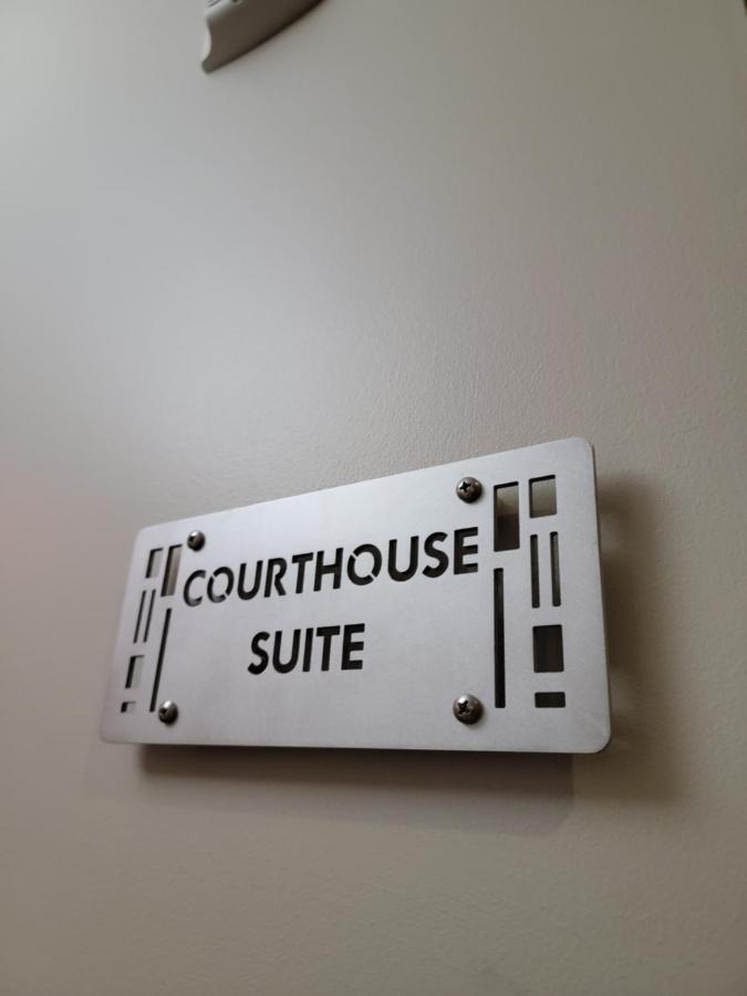 Suites At 118 بلومنقتون المظهر الخارجي الصورة