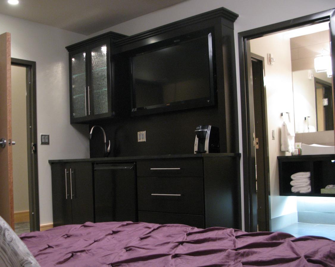 Suites At 118 بلومنقتون الغرفة الصورة
