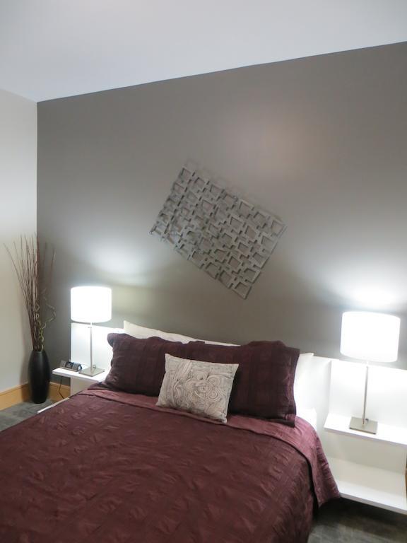Suites At 118 بلومنقتون الغرفة الصورة