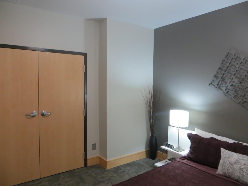 Suites At 118 بلومنقتون المظهر الخارجي الصورة